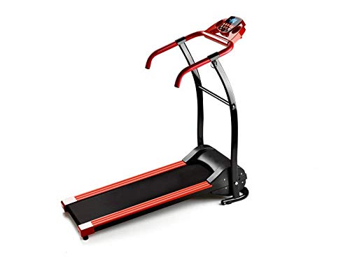 DXIII DELUXE13 Cinta de Andar y Correr Eléctrica 1000 Watios / 1 CV | Soporta 150 kgs DXIII DELUXE13 Cinta de Andar y Correr Eléctrica 1000 Watios / 1 CV | Soporta 150 kgs