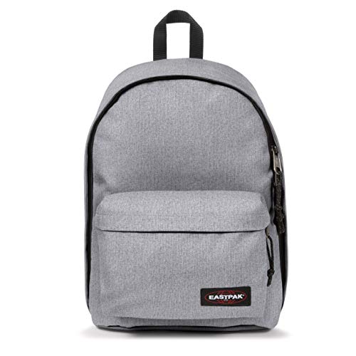 Eastpak Out Of Office Mochila, 44 Cm, 27 L, Gris (Sunday Grey) Eastpak Out Of Office Mochila, 44 Cm, 27 L, Gris (Sunday Grey)