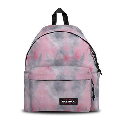 Eastpak Padded Pak'R Mochila, 40 Cm, 24 L, Rosado (Dust Crystal) Eastpak Padded Pak'R Mochila, 40 Cm, 24 L, Rosado (Dust Crystal)