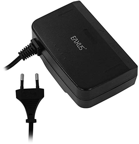 Eaxus®️ Fuente de alimentación para Nintendo 64. ⚡ Cable de carga / cable de alimentación para N64