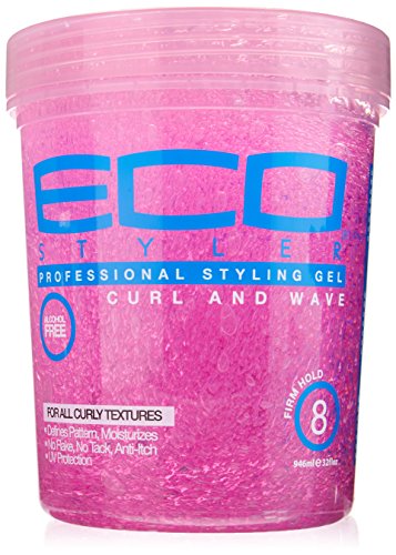 ECO STYLER GEL CURL AND WAVE (32OZ/946ML) ECO STYLER GEL CURL AND WAVE (32OZ/946ML)