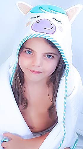 Ecomky Toalla Bebé con Capucha Capa Baño Infantil Poncho 100% Algodón Diseñado en España Regalo Recién Nacido Niñas Niños de 1,2,3,4 y 5 años Unisex Grande 90X90 cm Suave Absorbente 0-5 Años Ecomky Toalla Bebé con Capucha Capa Baño Infantil Poncho 100% Algodón Diseñado en España Regalo Recién Nacido Niñas Niños de 1,2,3,4 y 5 años Unisex Grande 90X90 cm Suave Absorbente 0-5 Años