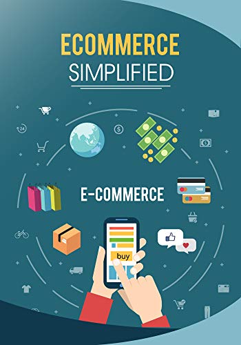 Ecommerce Simplified (English Edition)