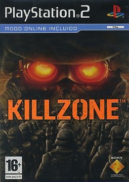 Edicion Especial Limitada: Kill Zone +Dvd Extra