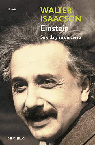 Einstein: Su vida y su universo (Ensayo | Biografía)