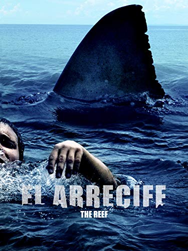 El arrecife (The reef) El arrecife (The reef)