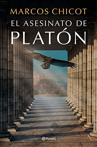 El asesinato de Platón (Autores Españoles e Iberoamericanos) El asesinato de Platón (Autores Españoles e Iberoamericanos)