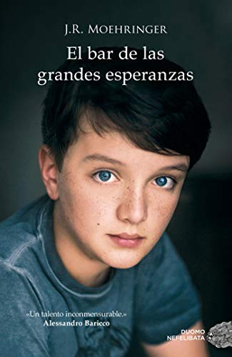 El bar de las grandes esperanzas (Nefelibata) El bar de las grandes esperanzas (Nefelibata)