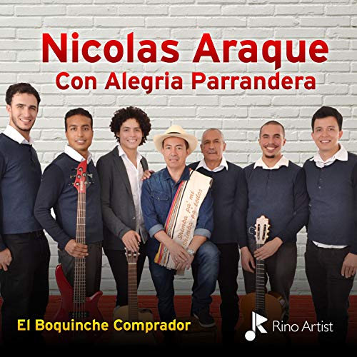 El Boquinche Comprador El Boquinche Comprador