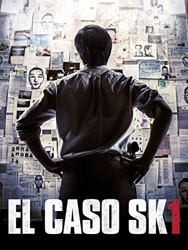 El caso SK1 El caso SK1