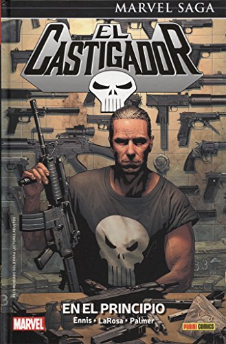 El Castigador 2. En El Principio El Castigador 2. En El Principio