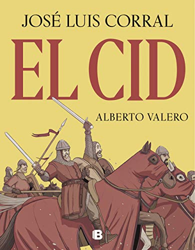 El Cid (Ediciones B) El Cid (Ediciones B)
