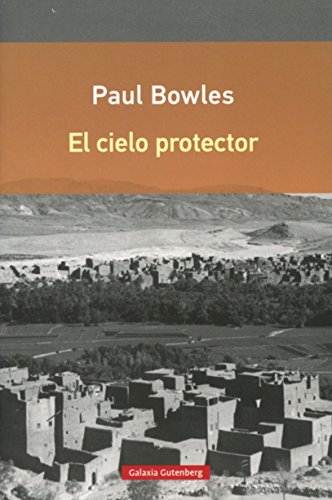 El cielo protector (Rústica Digital) El cielo protector (Rústica Digital)
