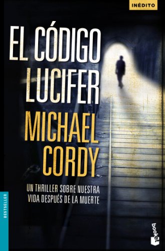 El código Lucifer (Bestseller Internacional)