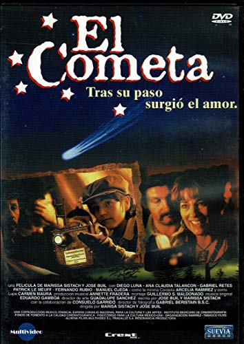 EL COMETA EL COMETA