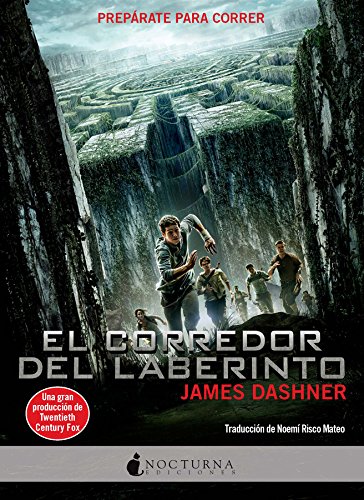 El corredor del laberinto 1 (Literatura Mágica 4) El corredor del laberinto 1 (Literatura Mágica 4)