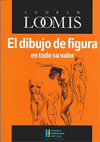 El dibujo de figura en todo su valor El dibujo de figura en todo su valor