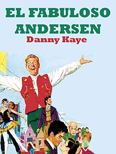 El fabuloso Andersen El fabuloso Andersen