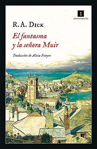 El fantasma y la señora Muir: 219 (Impedimenta) El fantasma y la señora Muir: 219 (Impedimenta)