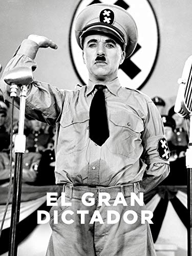 El gran dictador El gran dictador