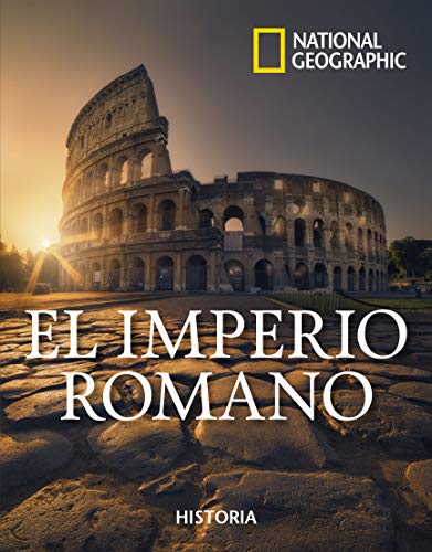 El Imperio romano (NATGEO HISTORIA)