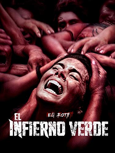 El infierno verde El infierno verde