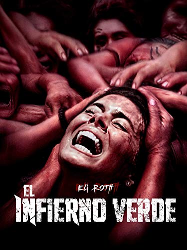 El infierno verde