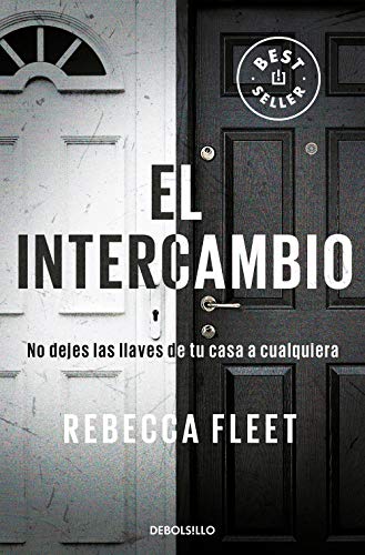 El intercambio (Best Seller) El intercambio (Best Seller)