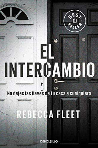 El intercambio (Best Seller)