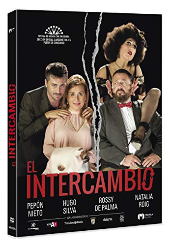 El Intercambio [DVD]