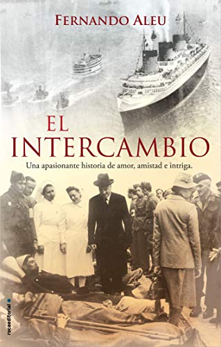 El intercambio (Novela) El intercambio (Novela)