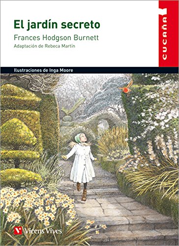 El Jardín Secreto: 55 (Colección Cucaña) El Jardín Secreto: 55 (Colección Cucaña)