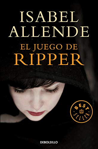 El juego de Ripper (Best Seller)