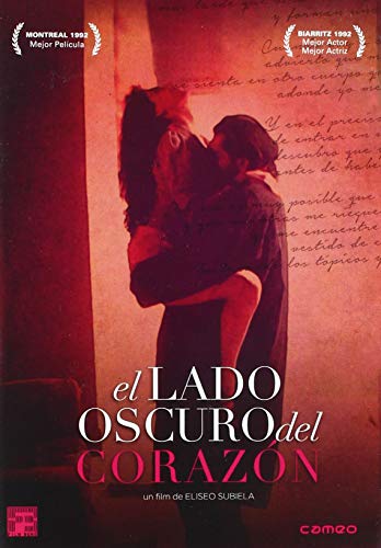 El lado oscuro del corazon [DVD]