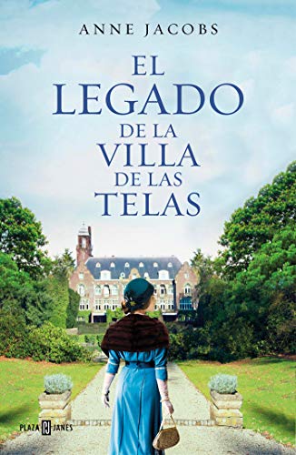 El legado de la villa de las telas (Éxitos) El legado de la villa de las telas (Éxitos)