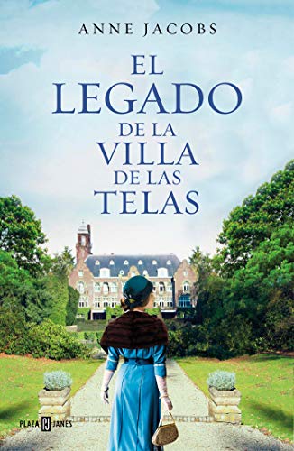 El legado de la villa de las telas (Éxitos)