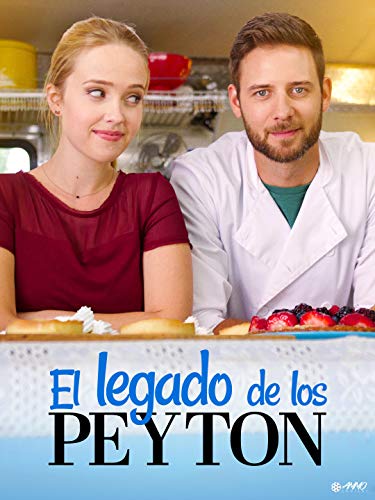 El Legado De Los Peyton El Legado De Los Peyton