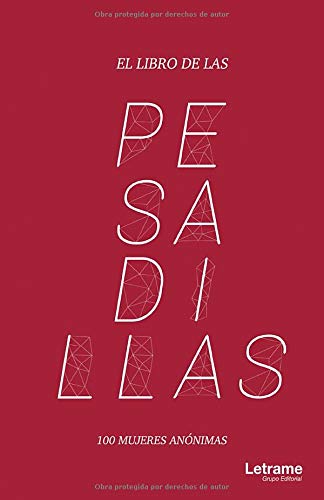El libro de las pesadillas (Historias reales) El libro de las pesadillas (Historias reales)