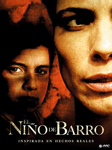 El niño de barro El niño de barro