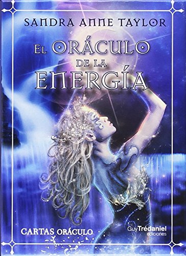 El oráculo de la energía El oráculo de la energía