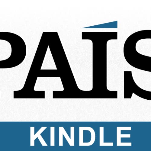 EL PAÍS (Edición Tableta Kindle)