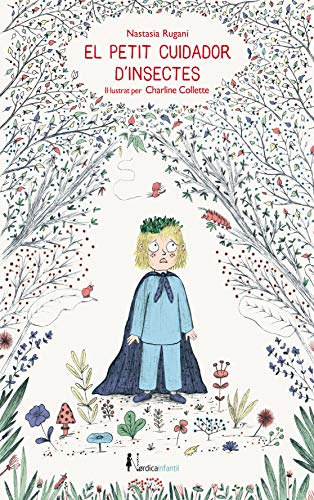 El petit cuidador d'insectes (Nórdica Infantil) El petit cuidador d'insectes (Nórdica Infantil)