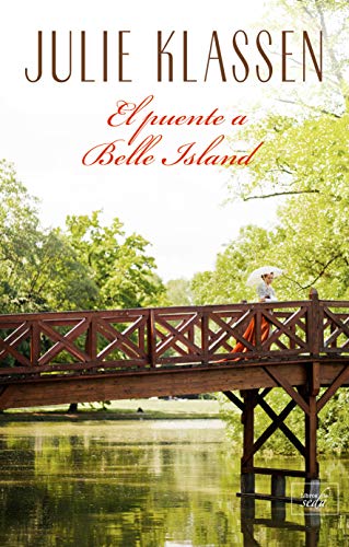 El puente a Belle Island El puente a Belle Island