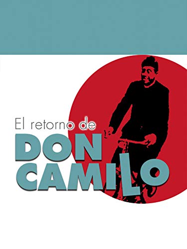 El retorno de Don Camilo El retorno de Don Camilo