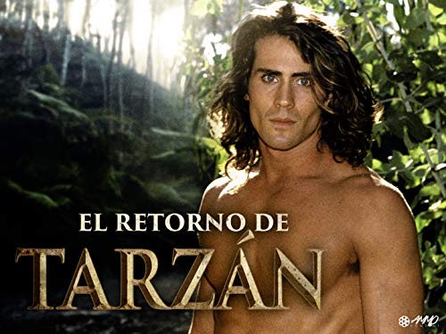 El retorno de Tarzán El retorno de Tarzán