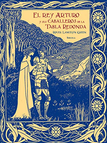 El rey Arturo y sus caballeros de la Tabla Redonda: 286 (Las Tres Edades)