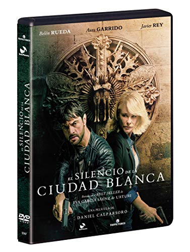 El Silencio De La Ciudad Blanca [DVD]