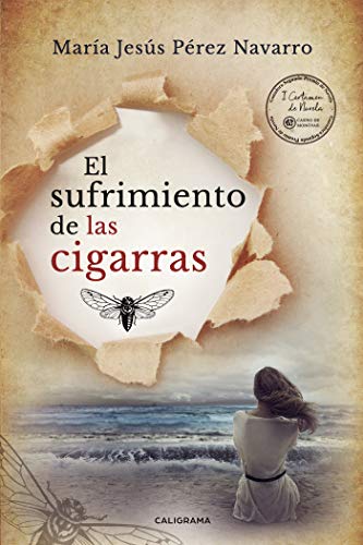 El sufrimiento de las cigarras El sufrimiento de las cigarras