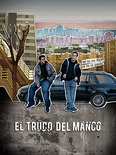 El truco del manco El truco del manco
