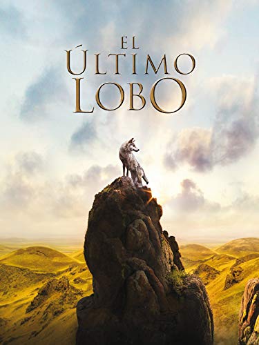El último Lobo El último Lobo